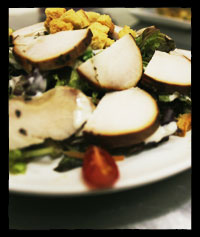 ���Ɛ��X���[�N�`�L���̃V�[�U�[�T���_